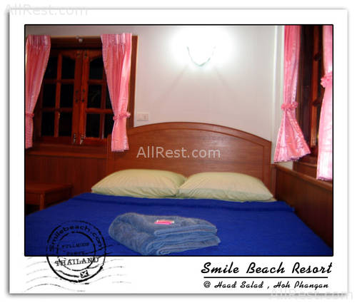 Smile Beach Resort 6